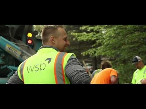 Day in the Life | Construction Materials Testing Technician